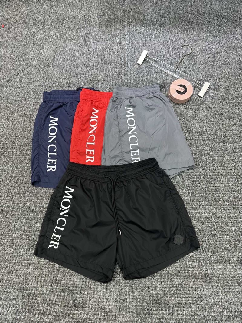 Moncler Short Pants